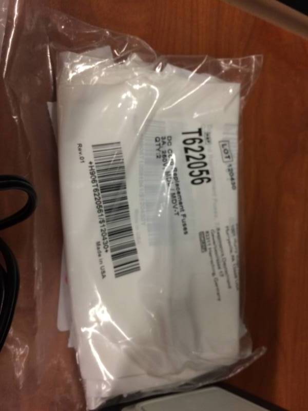 lot 6 image: WOW MSRP $6700 Philips Respironics System One Advanced DS1060 BiPAP ST C Series Noninvasive Home Ventilation System With Carrying Case - Excellent Working Condition