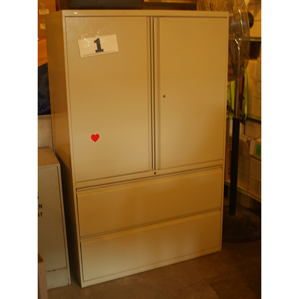 File Cabinet