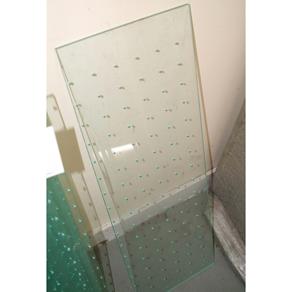 36 Inch Acrylic Sheets with Holes (18 sheets)
