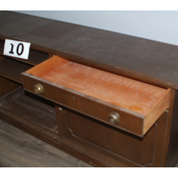 Vintage Bureau