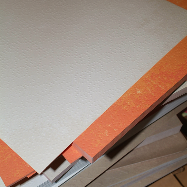 Scrapbook Origami Paper