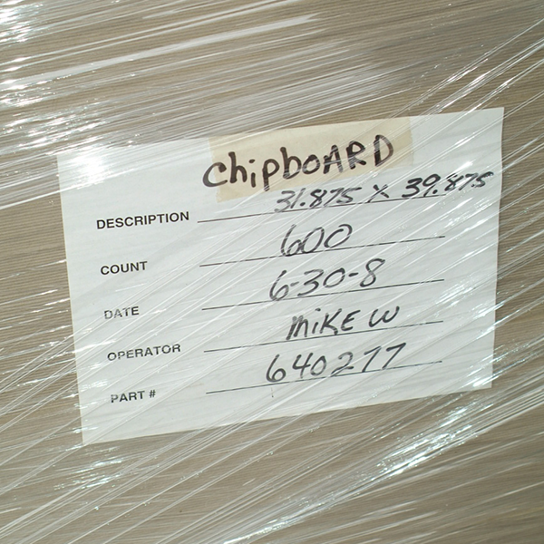 Heavy Card Stock