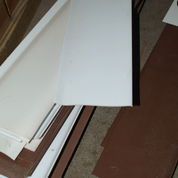 Mop Board Lot