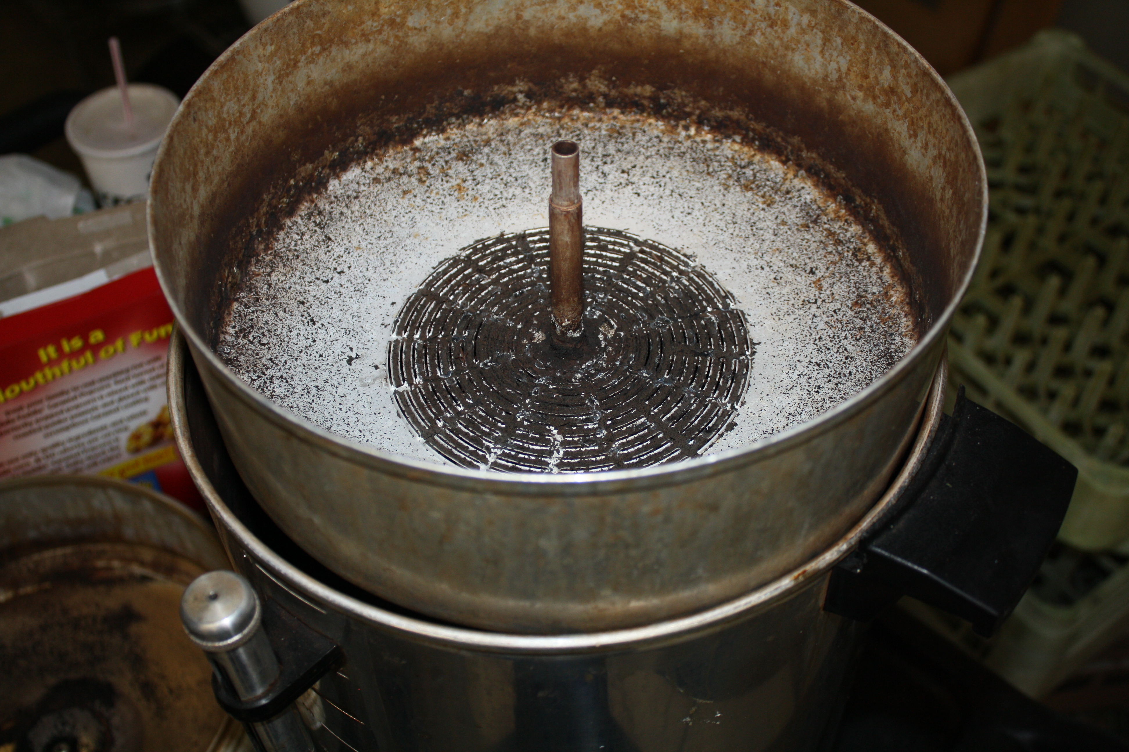lot 220 image: Coffee Maker