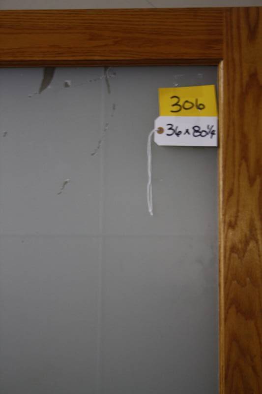 lot 306 image: Door
