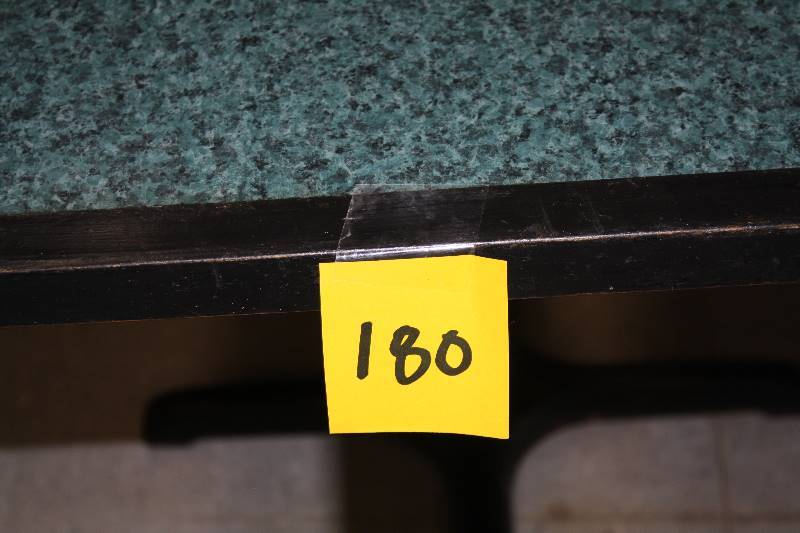 lot 180 image: Table