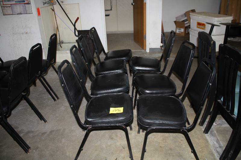 lot 157C image: Chairs