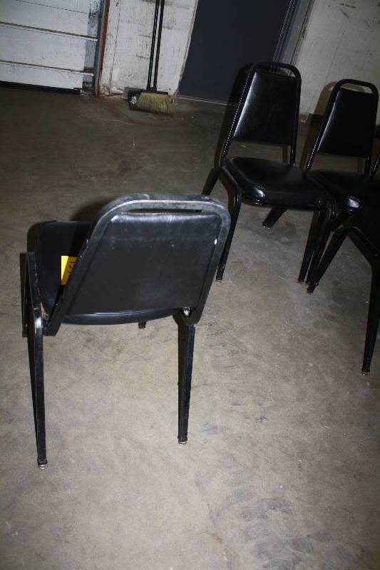lot 157B image: Chairs