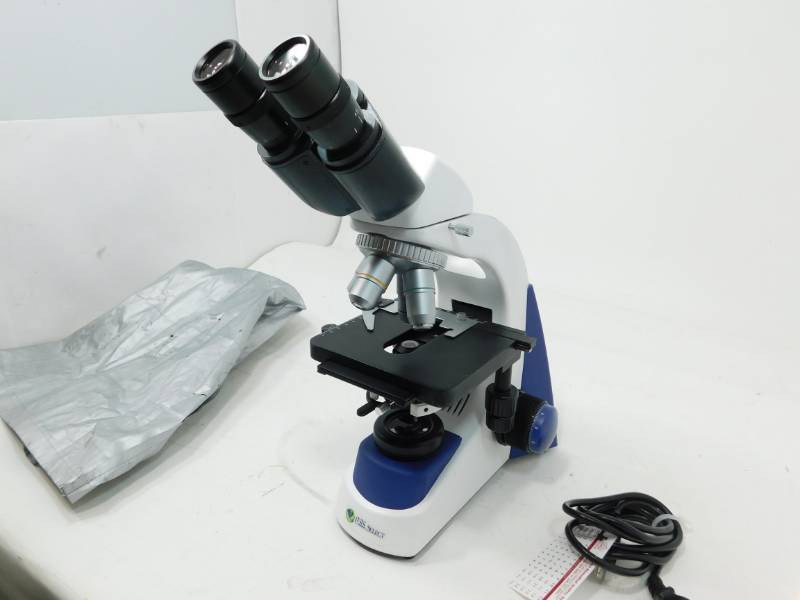 lot 18 image: Unico Microscope-----Series G380