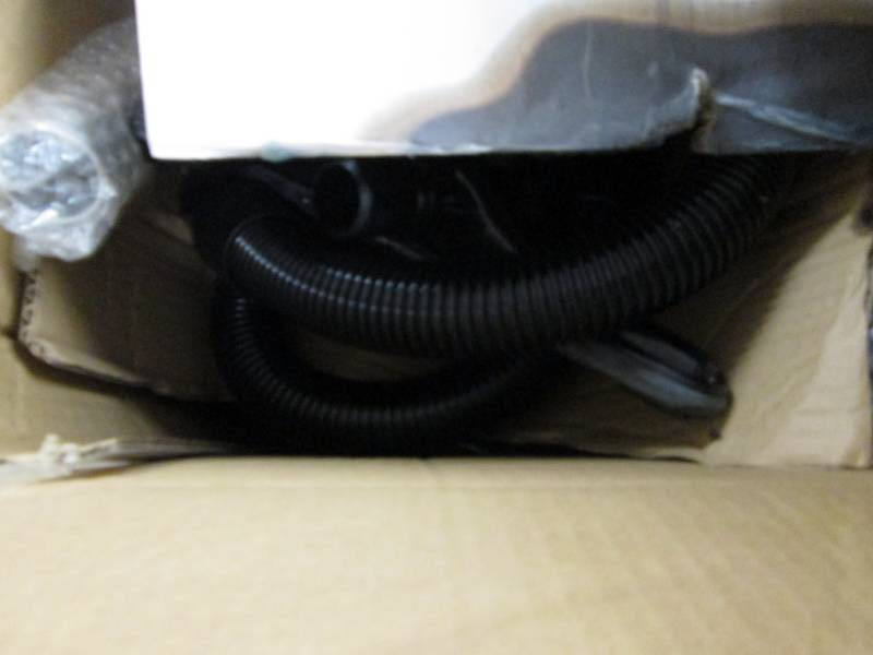 lot 85 image: Hoover Commercial Lightweight Backp...