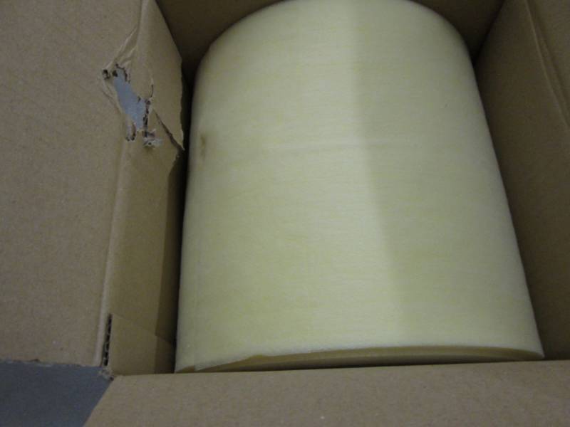 lot 200 image: DUSTY 0517 Disposable Dust Cloths, ...