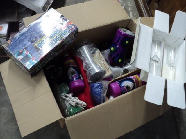 household dcor - see all pictures...