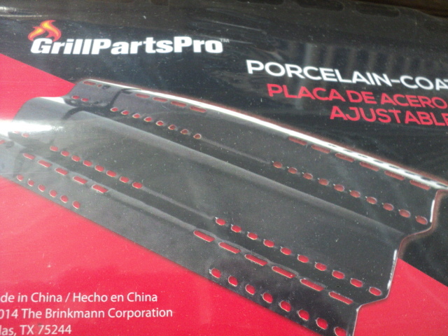 case of 10 Grill Parts Pro Adjustab...