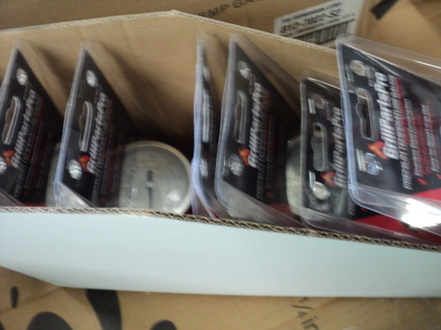 case of 6 Grill Parts Pro Premium T...