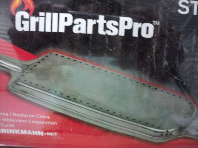 case of 6 Grill Parts Pro Stainless...
