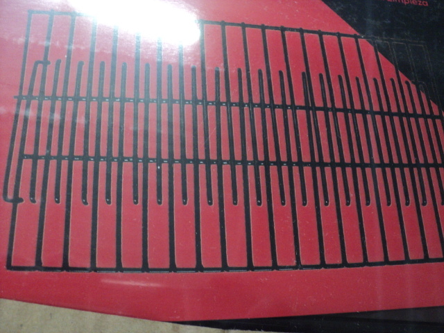 case of 8 Grill Parts Pro Adjustabl...