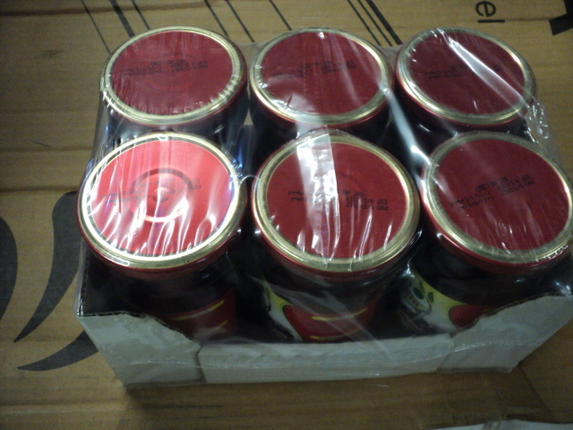 6 pack of Zain Natural Whole Black ...