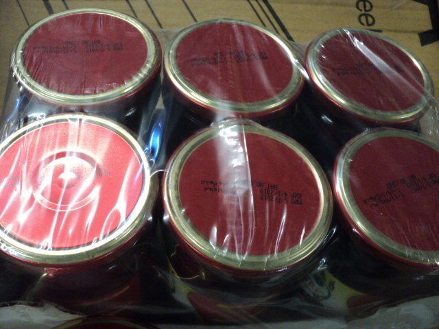 6 pack of Zain Natural Whole Black ...