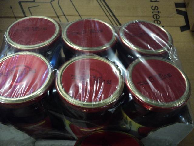 6 pack of Zain Natural Whole Black ...
