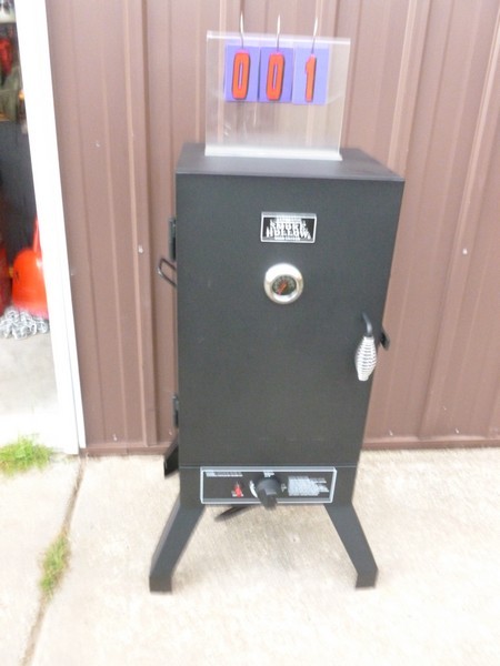 SnS Auctions # 333 After Labor Day Sale