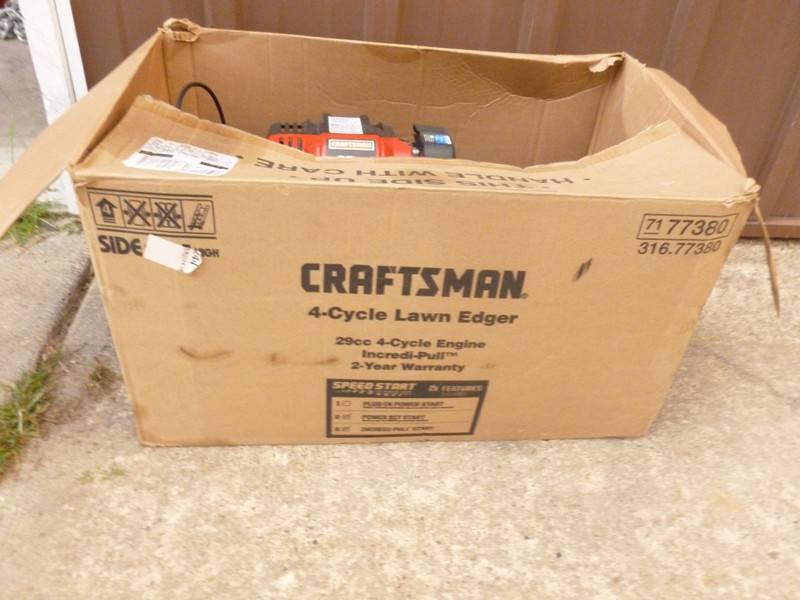 SnS Auctions # 333 After Labor Day Sale
