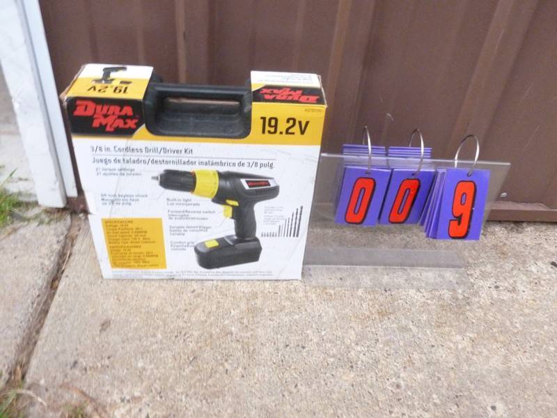 SnS Auctions # 333 After Labor Day Sale