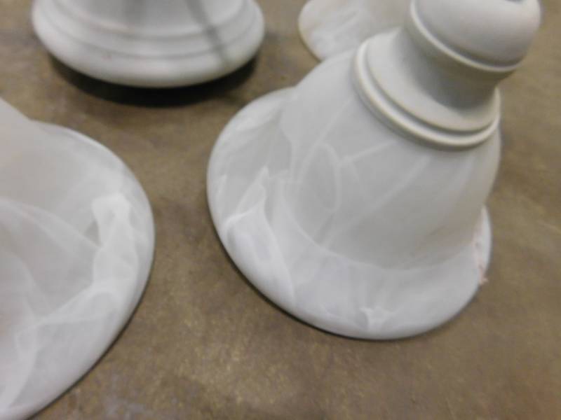 lot 71 image: Light Fixture