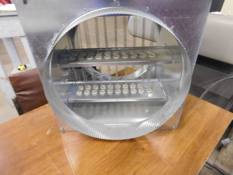 lot 39 image: Neptronic Heater