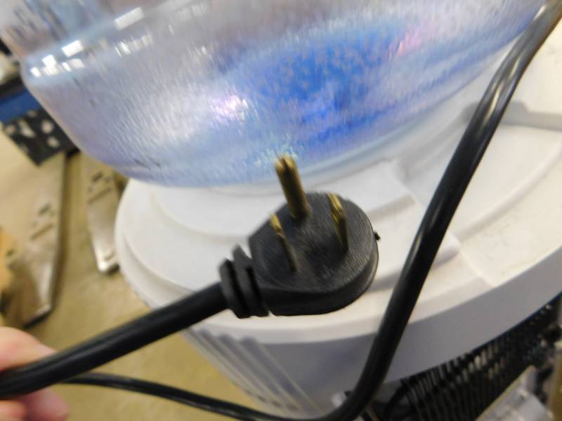 lot 46 image: Office Water Cooler