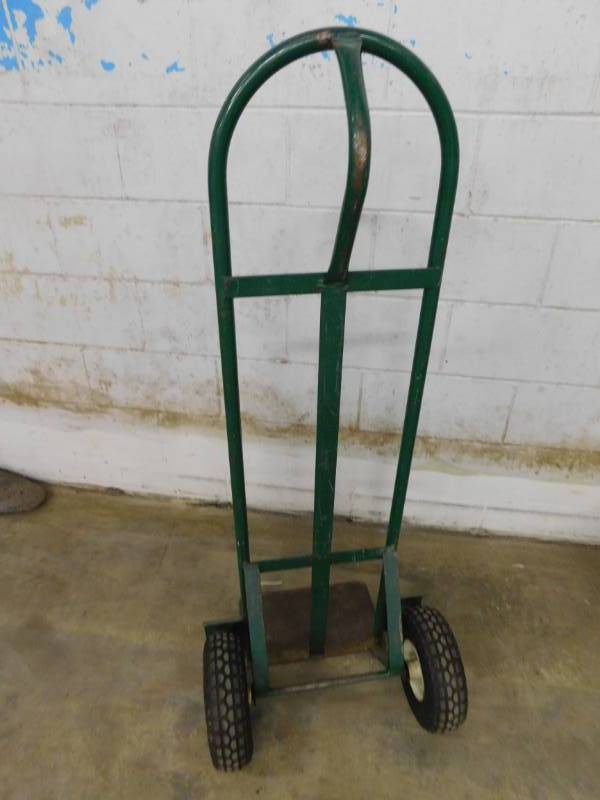 lot 123 image: Two Wheeler