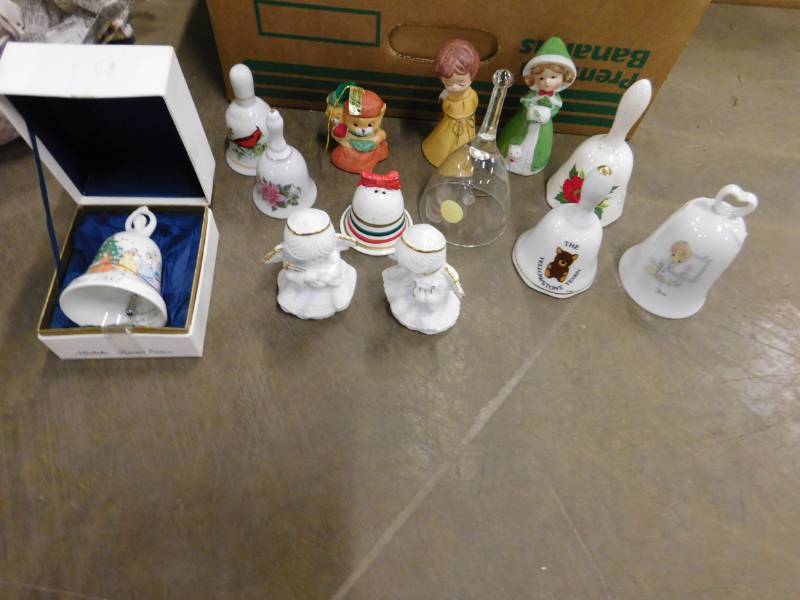lot 198 image: Collectible Bells #8