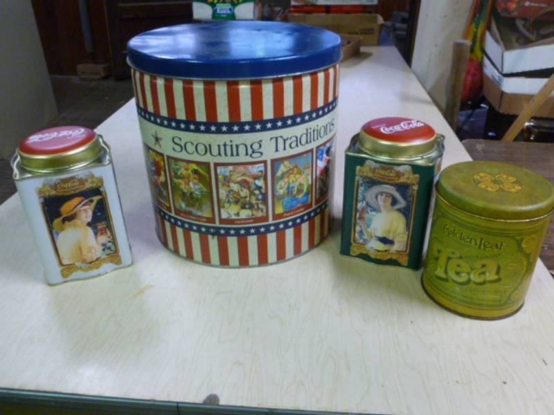 lot 38 image: Collectible