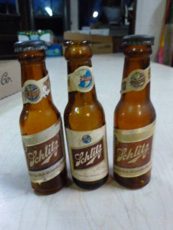 lot 54 image: Beer Collectible