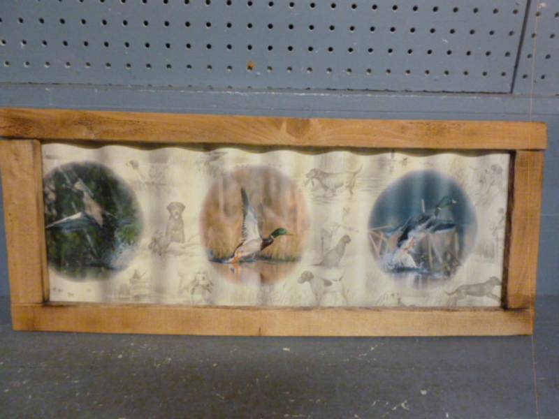 lot 65 image: Decorative