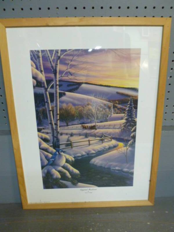 lot 80 image: Print