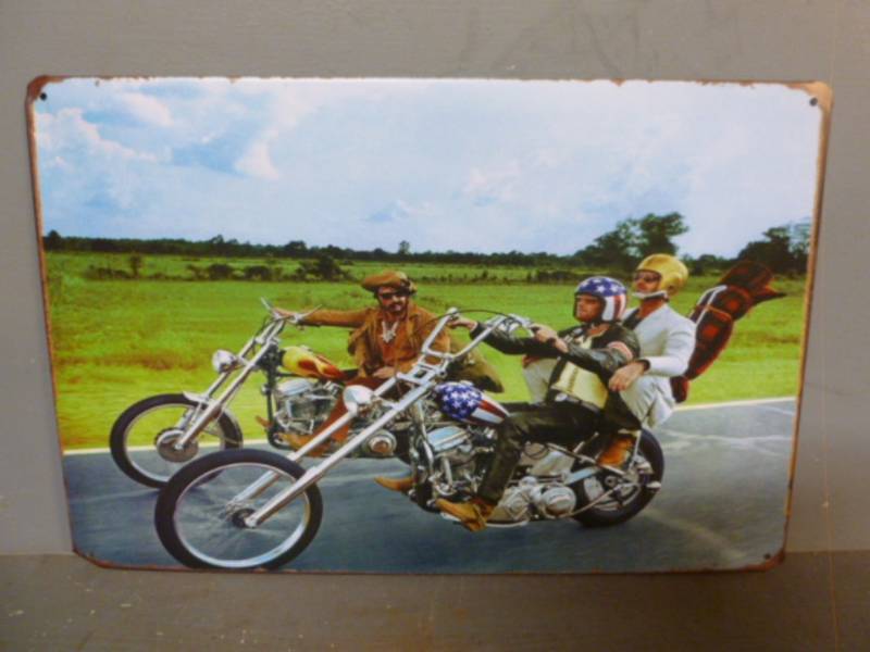 lot 104 image: Sign