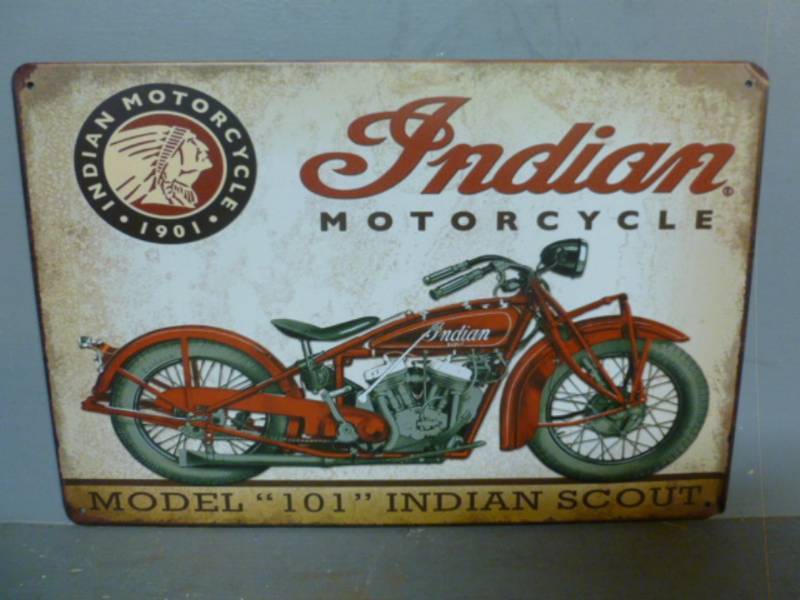 lot 106 image: Sign