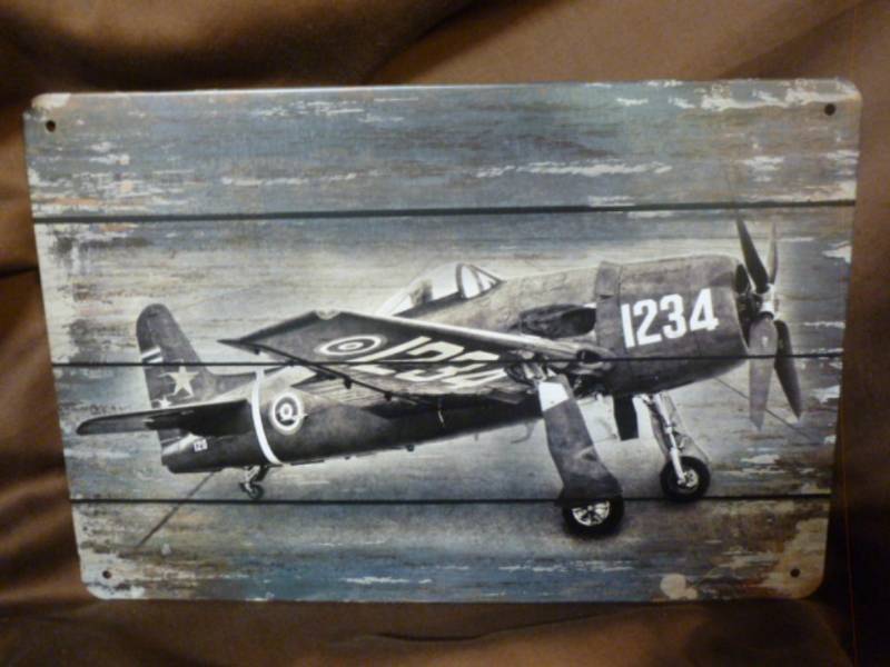 lot 107 image: Sign