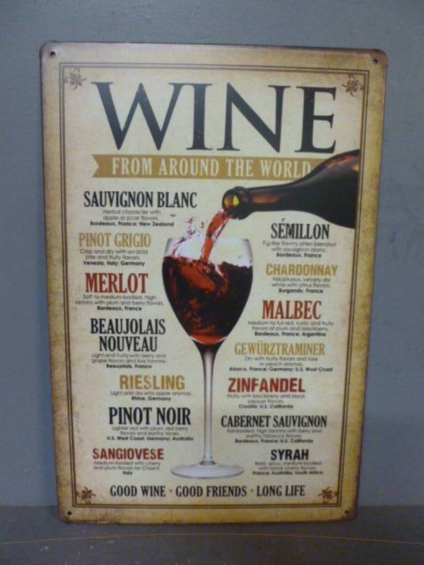 lot 108 image: Sign