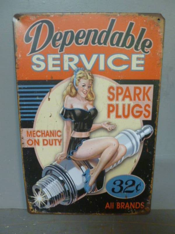 lot 111 image: Sign