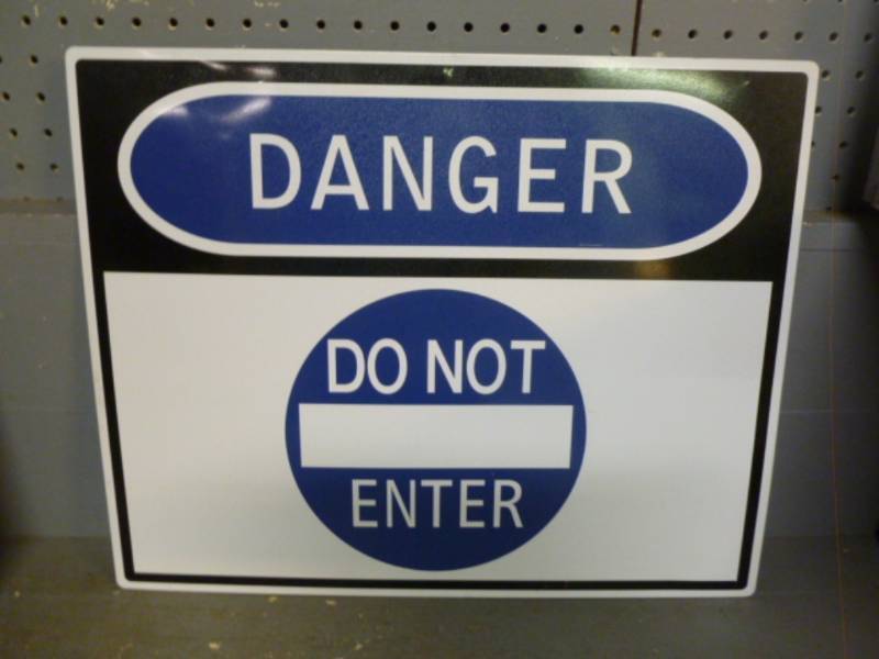 lot 168 image: Sign