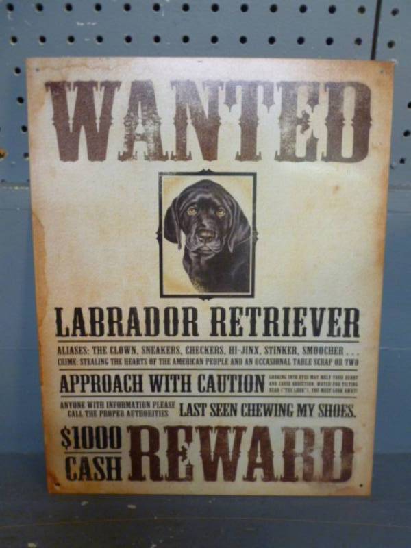 lot 169 image: Sign
