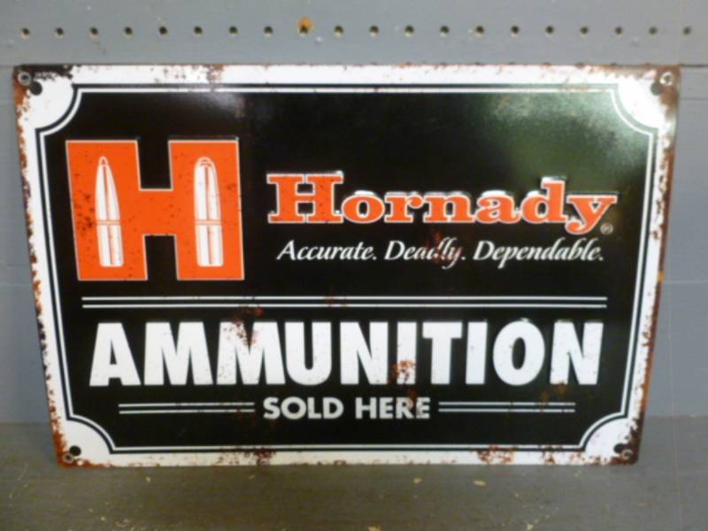 lot 171 image: Sign