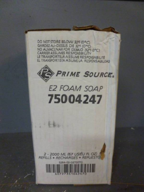 lot 221 image: New Soap Dispenser Soap