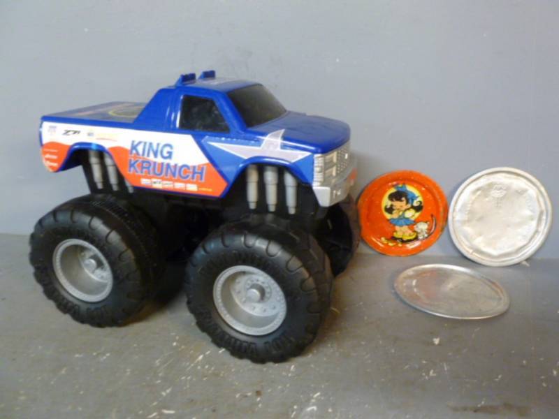 lot 246 image: Hot Wheels