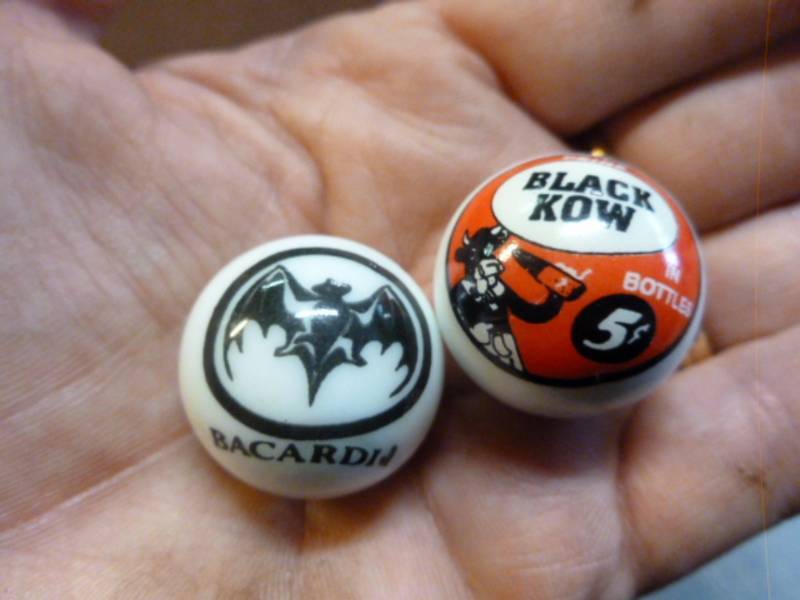 lot 262 image: Logo Marbles