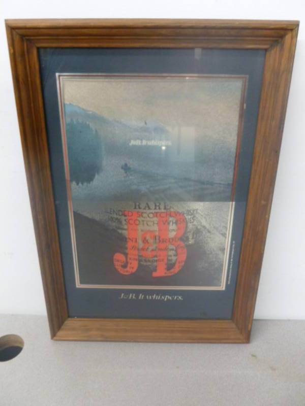lot 3 image: Collectible