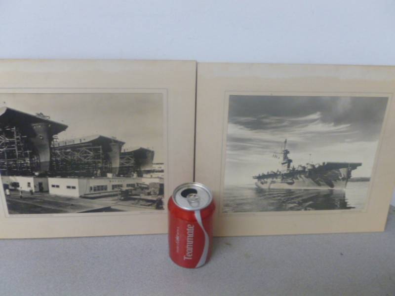 lot 22 image: Vintage Pictures