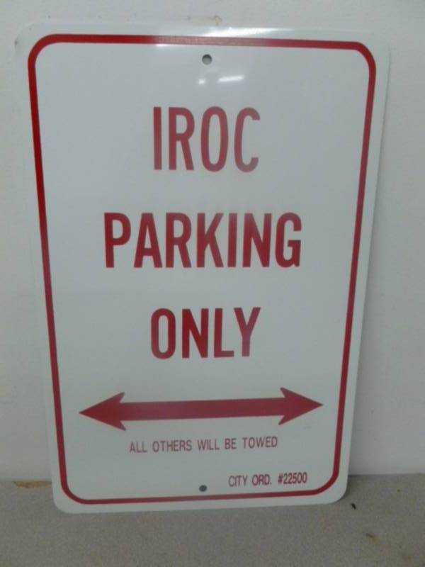 lot 44 image: Sign