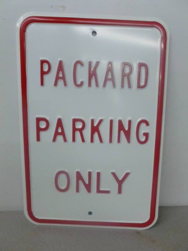 lot 45 image: Sign